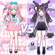 Starmaker Anime Dress Up Games