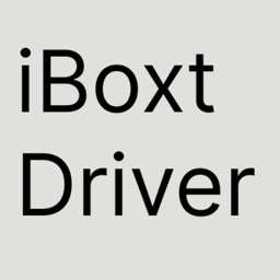 iBoxt Driver