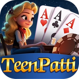 Funny-Teen Patti Star