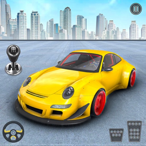 Mad Racing in Car Games 2022