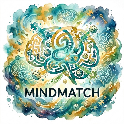 MindMatches app icon