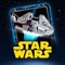 Star Wars fans take note, Topps has taken card trading to the iPhone and iPad with the aptly named new Star Wars: Card Trader app