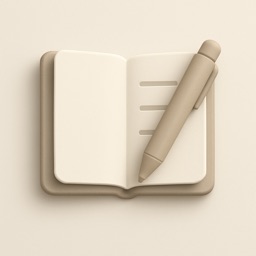 Quick Daily Journal