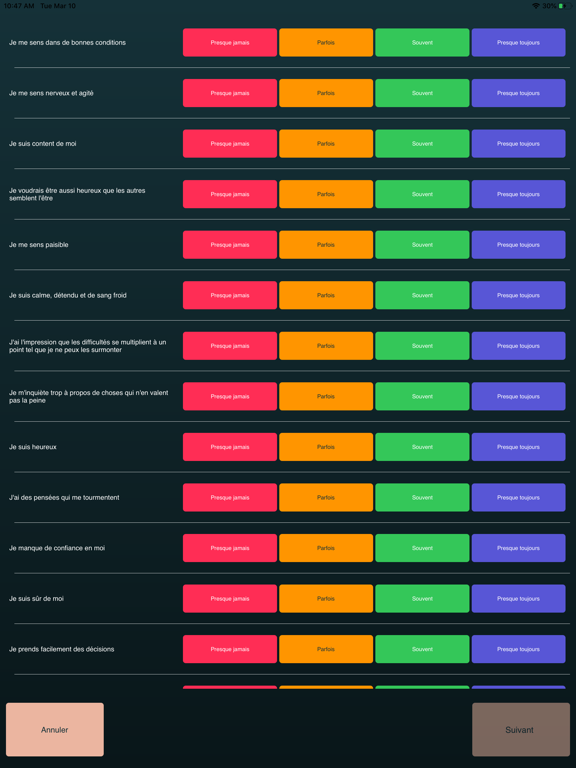 Screenshot #6 pour Moooon