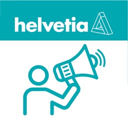 Helvetia Ambassadors