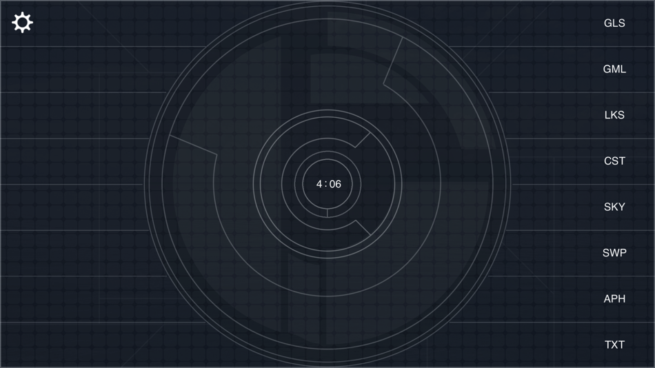 #2. Refraktions (iOS) By: Jason Snell