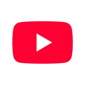 YouTube for visionOS