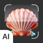 Shell Identifier: AI Scanner