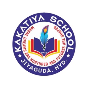 Kakatiya School Parent App