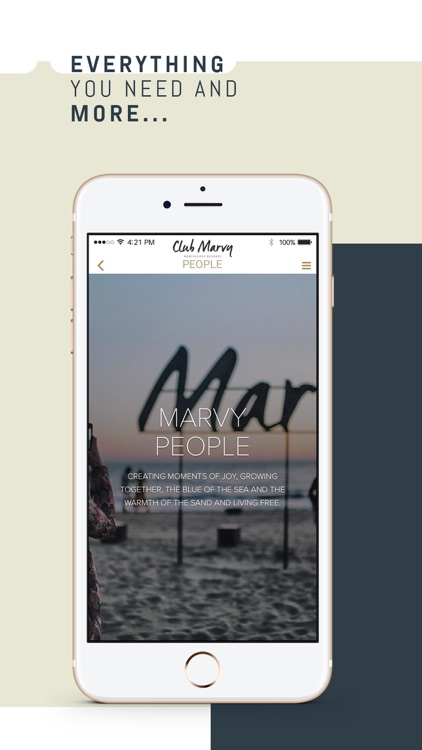 Club Marvy screenshot-3