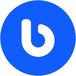 BLU marketing app