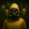 Quarantine Zone Zombie Game icon