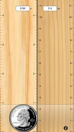 Length screenshot 2