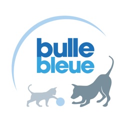 Bulle Bleue