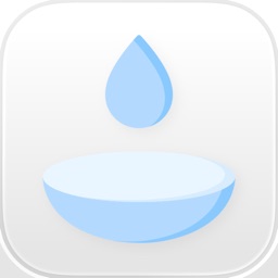 Contact Lens Reminder - Widget