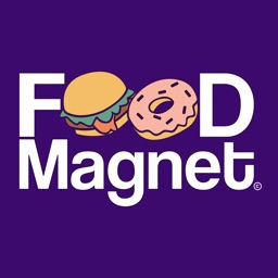 Food Magnet : Vendor