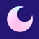 Luna: Dream Journal, Horoscope app icon - Health & Fitness app for iPhone