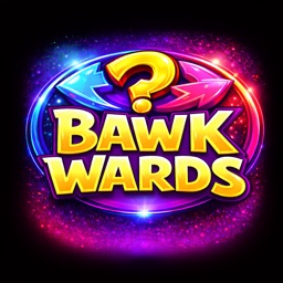 Bawkwards Party Game