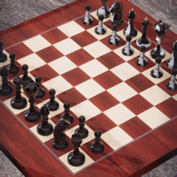 King Chess 3D Online