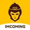 IMCOMING icon