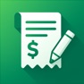 Get Receipt Maker - Generate Bills for iOS, iPhone, iPad Aso Report
