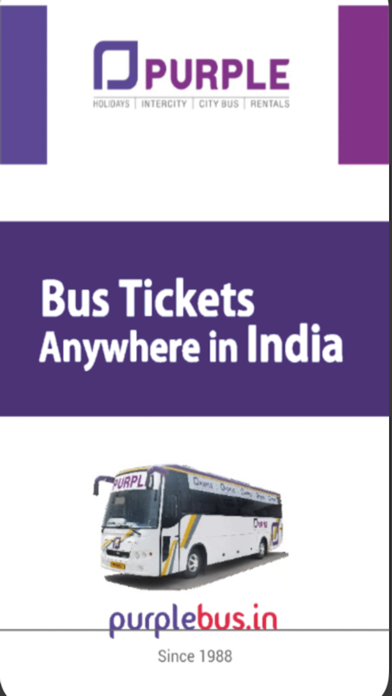 PurpleBus Screenshot