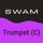 SWAM Trumpet C