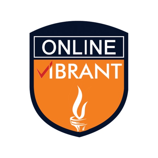 Online Vibrant