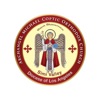 Archangel Michael Simi Valley icon