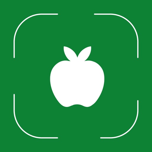 Calorie Scanner - NutriScan