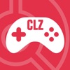 CLZ Games: Video Game Database icon