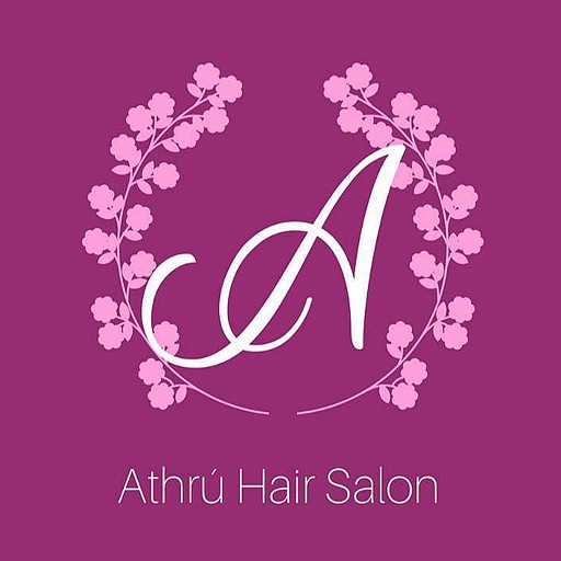 Athru Hair Salon icon