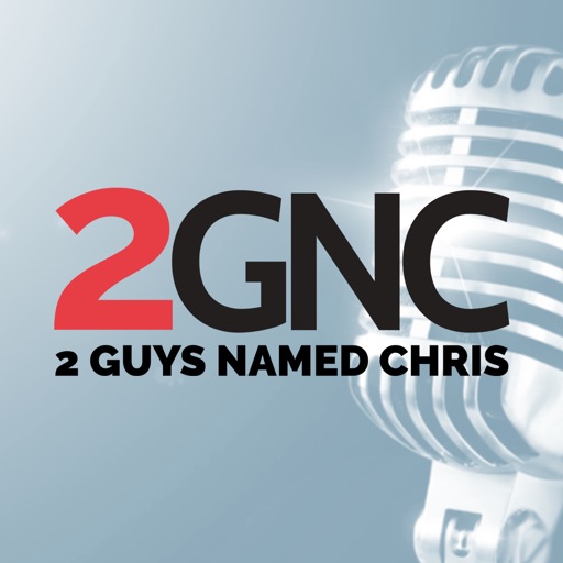 2 Guys Named Chris - AppWisp.com