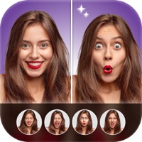 AI Photo to Facial Expression