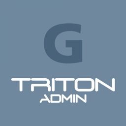 Triton Admin