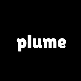 螢幕擷取畫面 (3) Plume - secure photo sharing