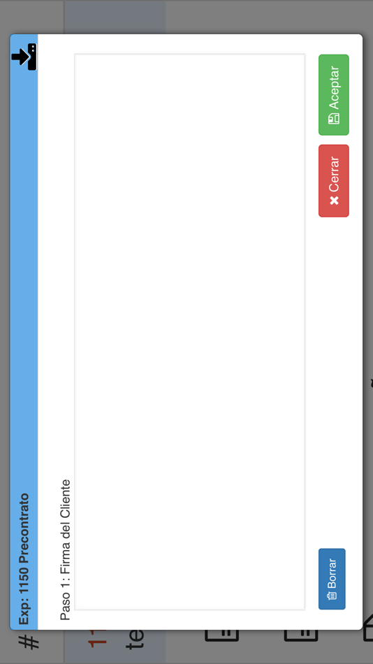 #5. Ditgestion (iOS) Podle: Adcore desarrollo y comunicacion SL