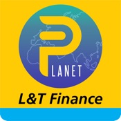 L&T Finance PLANET - Loan App