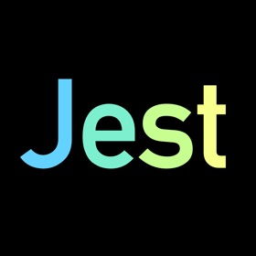Snímky obrazovky (4) Jest Chat