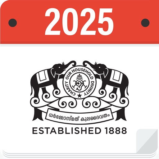 Manorama Calendar 2025