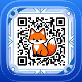 CoreQR Scan - AI Generator