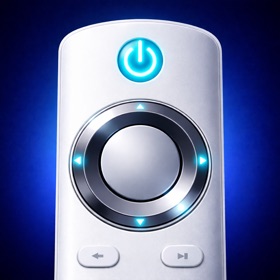 Firestick Remote TV Control