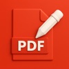 PDF Editor, Edit PDF Documents icon