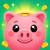 Money Glow Up: Savings Goals - Icono de la app