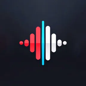 Voice Recorder & Speech Notes icon
