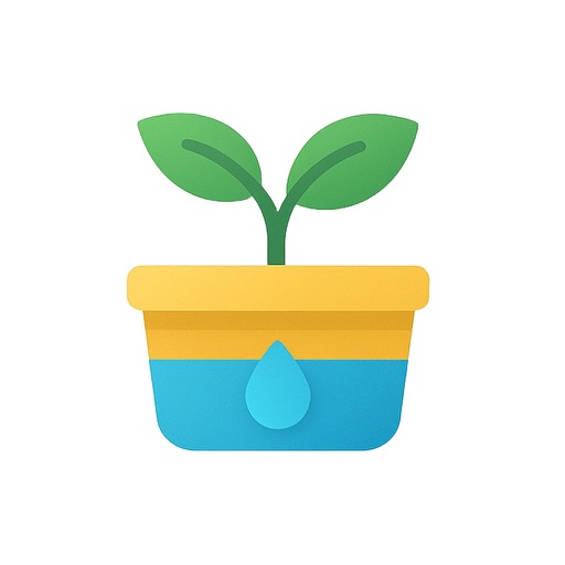 Plant Tracker - Hydrofy