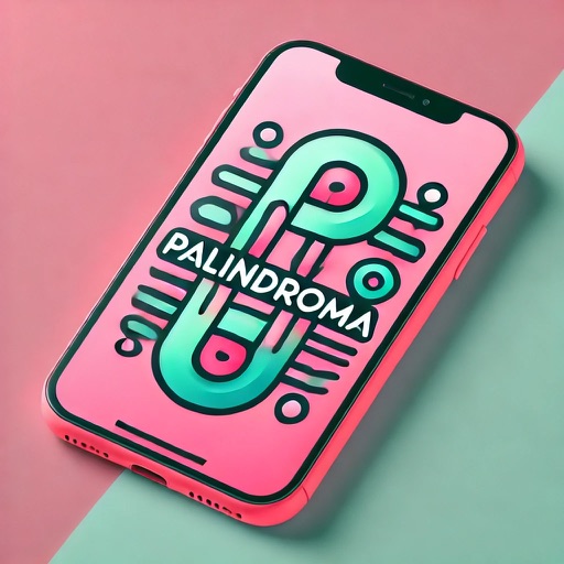 Palindroma - Reverse Words