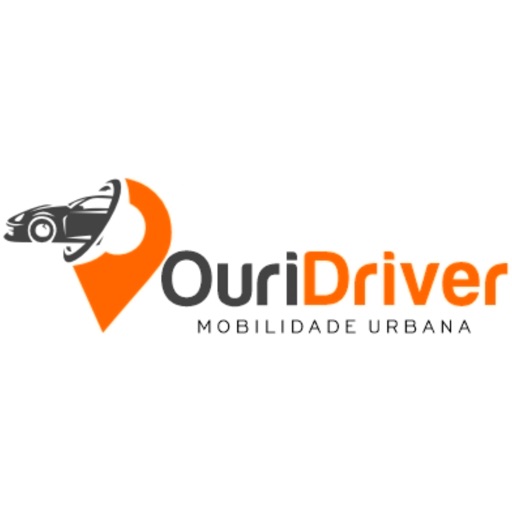 OuriDriver Passageiro