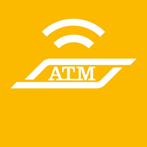 Chiamabus ATM