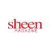 Sheen Magazine icon